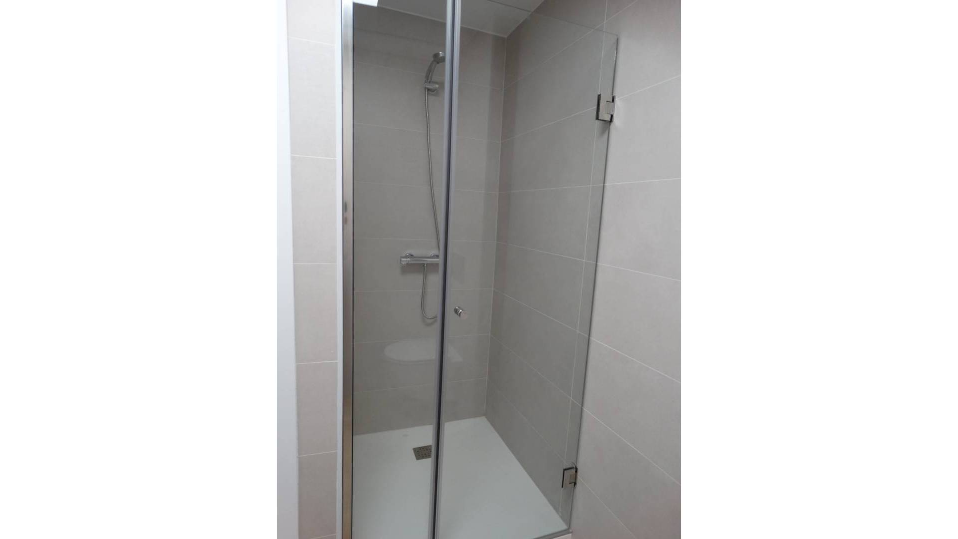 New Build - Duplex - Pilar de la Horadada