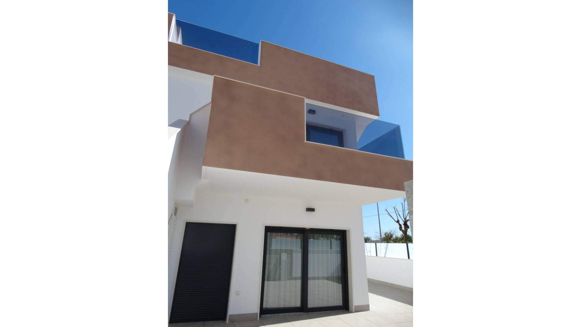 New Build - Duplex - Pilar de la Horadada