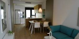 New Build - Duplex - Pilar de la Horadada