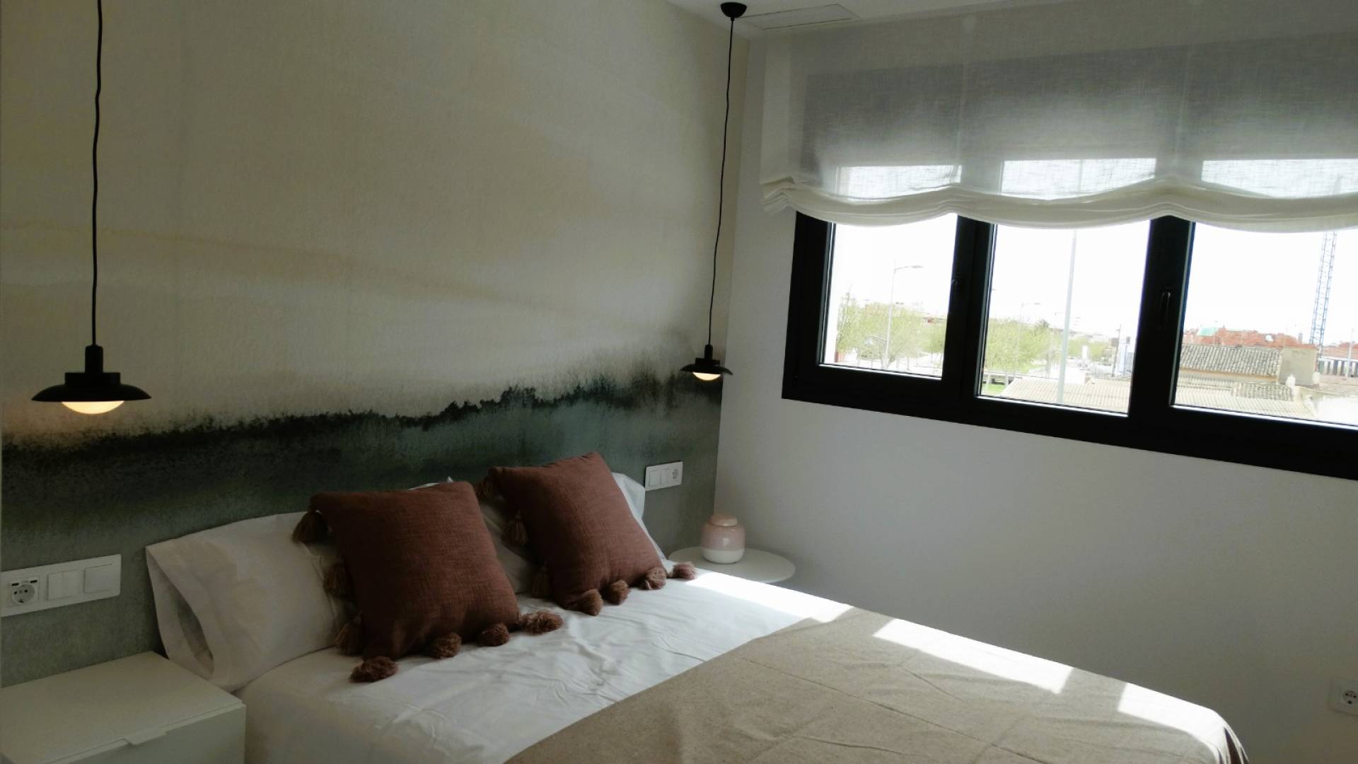 New Build - Duplex - Pilar de la Horadada