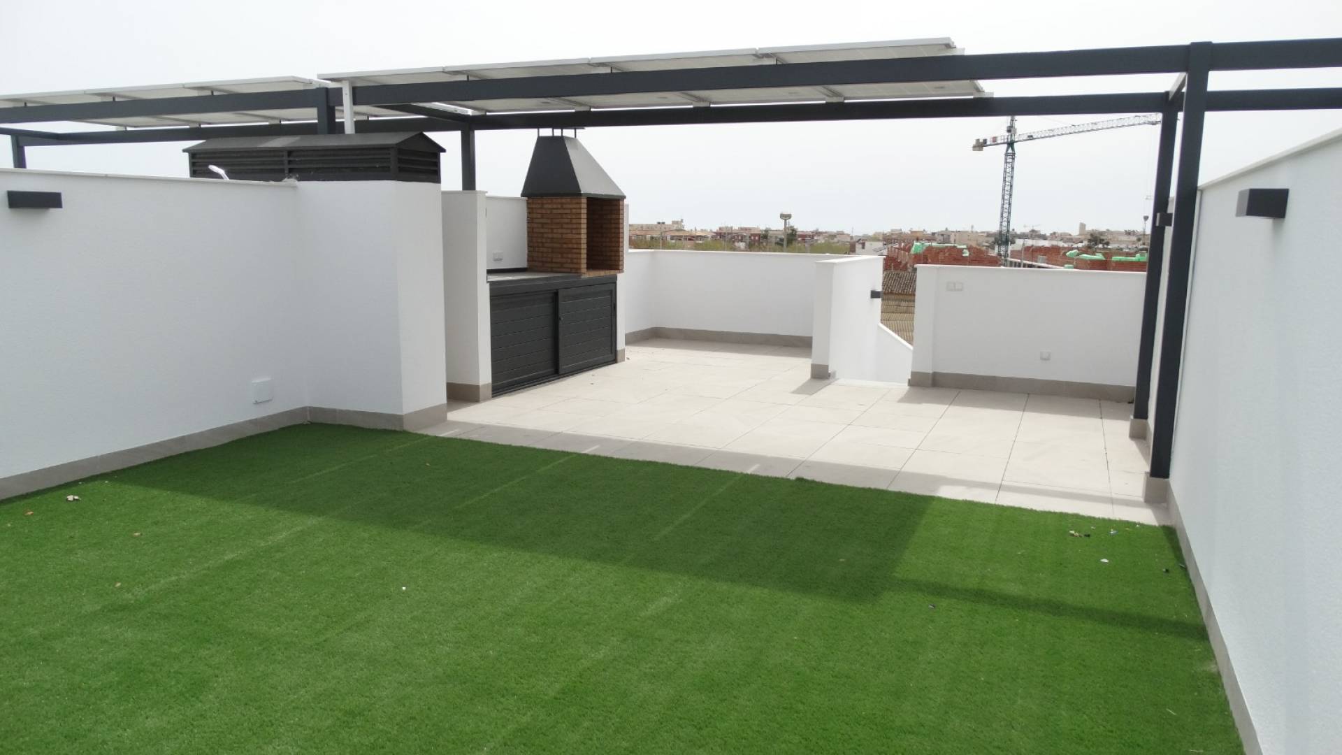 New Build - Duplex - Pilar de la Horadada