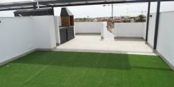New Build - Duplex - Pilar de la Horadada