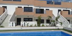 New Build - Duplex - Pilar de la Horadada
