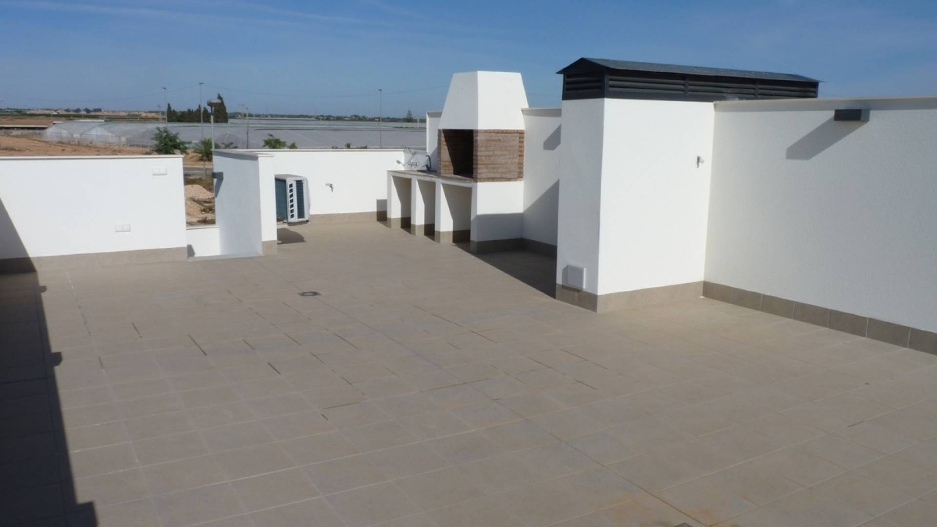 New Build - Duplex - Pilar de la Horadada