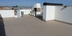 New Build - Duplex - Pilar de la Horadada