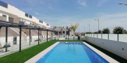 New Build - Duplex - Pilar de la Horadada