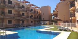 New Build - ground-floor - Águilas