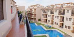 New Build - ground-floor - Águilas