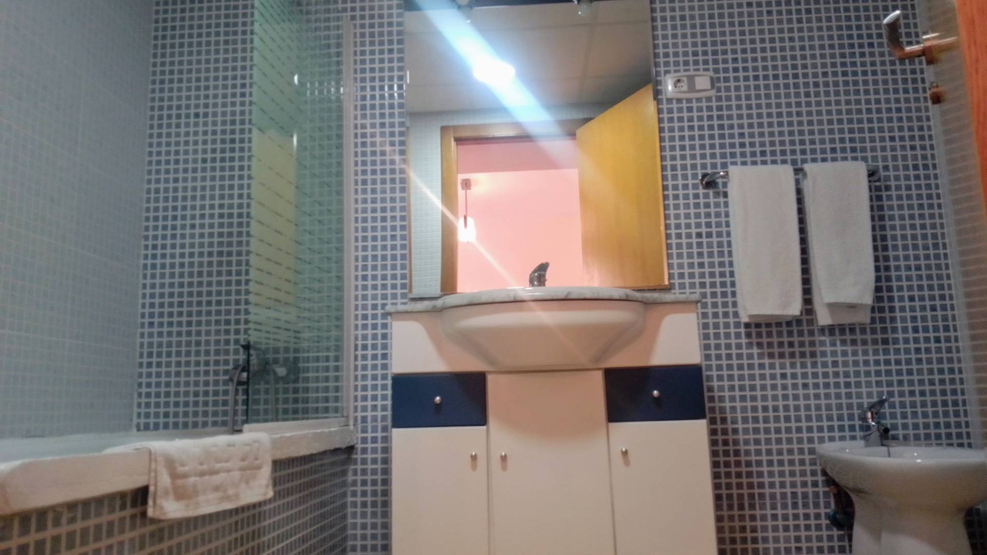 New Build - ground-floor - Águilas