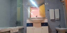 New Build - ground-floor - Águilas