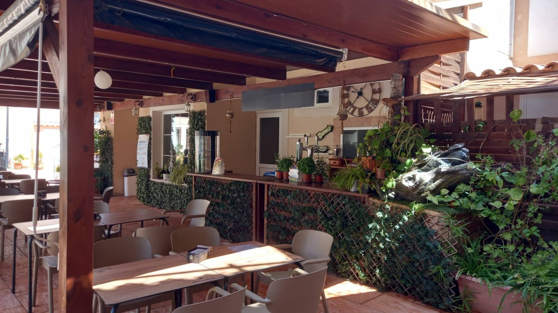 New Build - ground-floor - Águilas