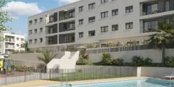 New Build - ground-floor - Alicante (Alacant)