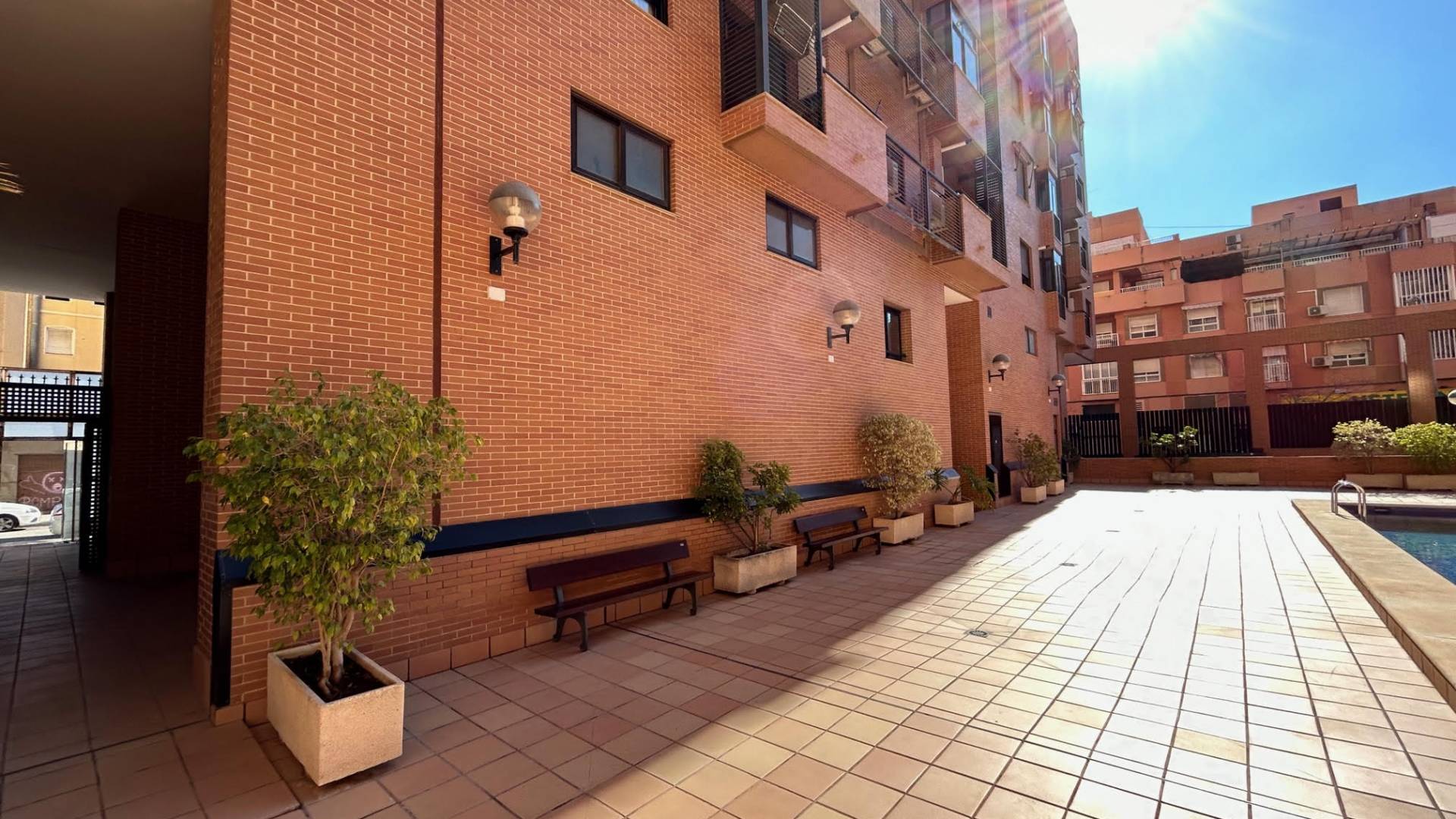 New Build - ground-floor - Alicante - Alicante (Alacant)