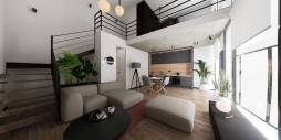 New Build - ground-floor - Alicante - Alicante (Alacant)