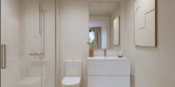 New Build - ground-floor - Alicante