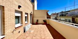 New Build - ground-floor - Alicante