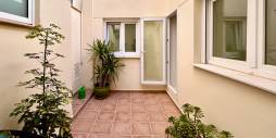 New Build - ground-floor - Alicante