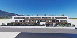 New Build - ground-floor - Benijofar