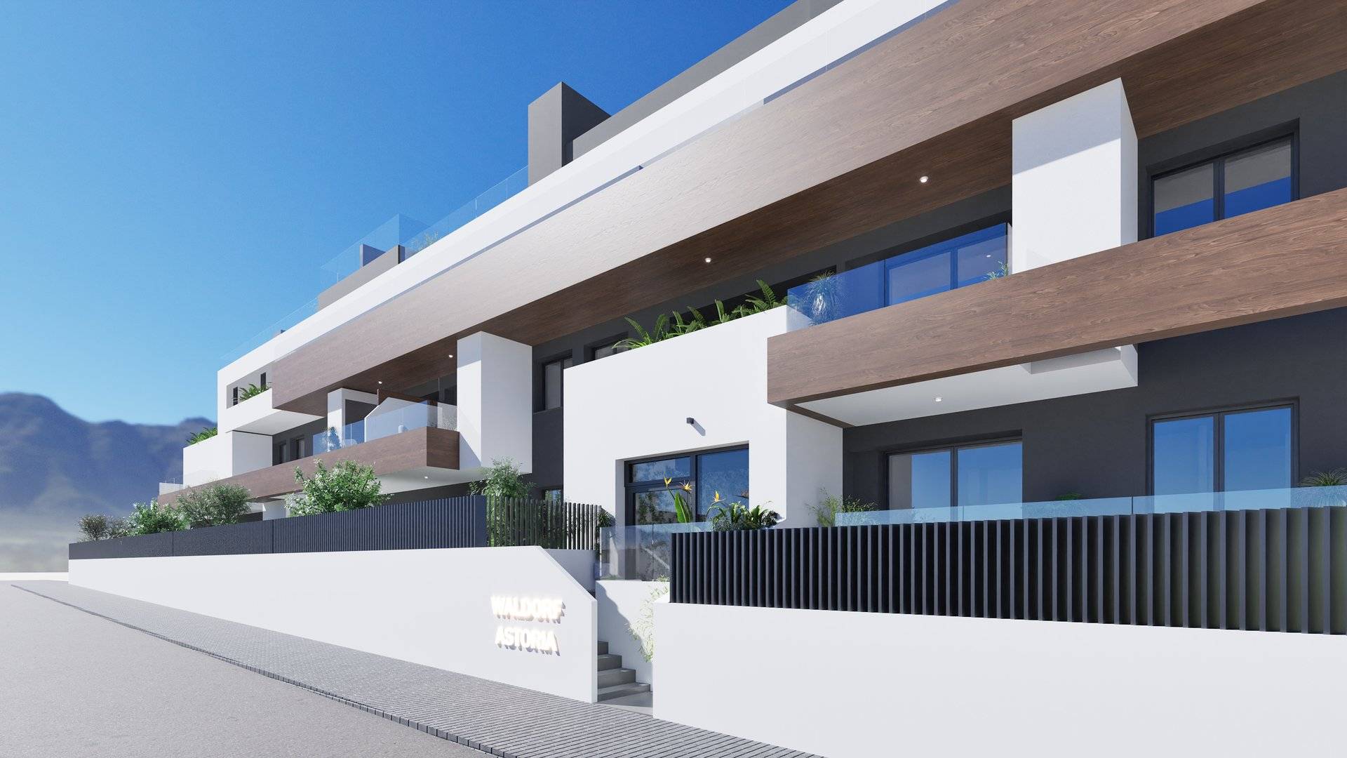 New Build - ground-floor - Benijofar
