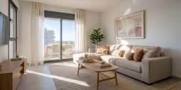 New Build - ground-floor - Benijofar