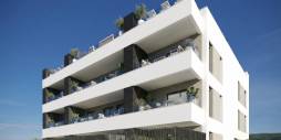 New Build - ground-floor - Benijofar