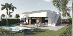 New Build - ground-floor - Condado de Alhama