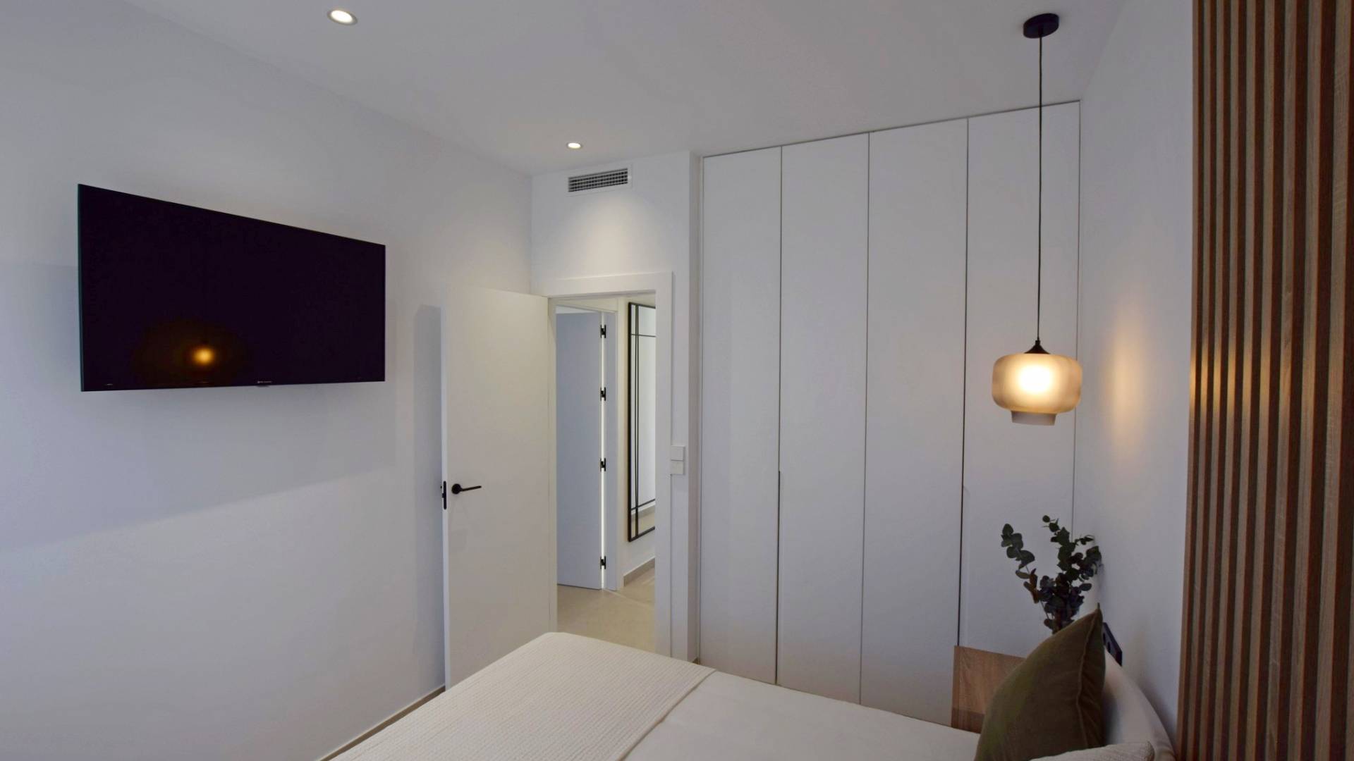 New Build - ground-floor - Condado de Alhama
