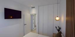 New Build - ground-floor - Condado de Alhama