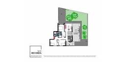 New Build - ground-floor - Denia - Dénia