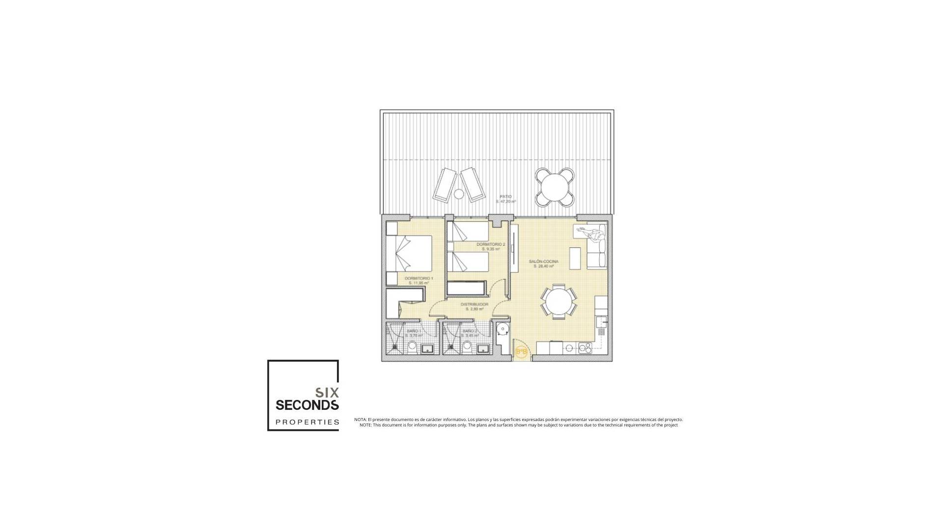 New Build - ground-floor - Finestrat