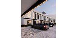 New Build - ground-floor - Finestrat
