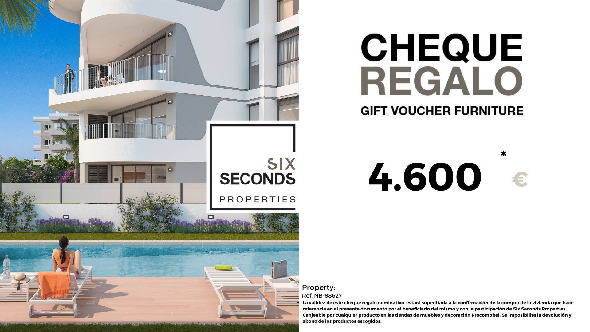 New Build - ground-floor - Guardamar del Segura