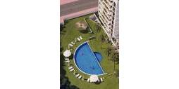 New Build - ground-floor - Guardamar del Segura