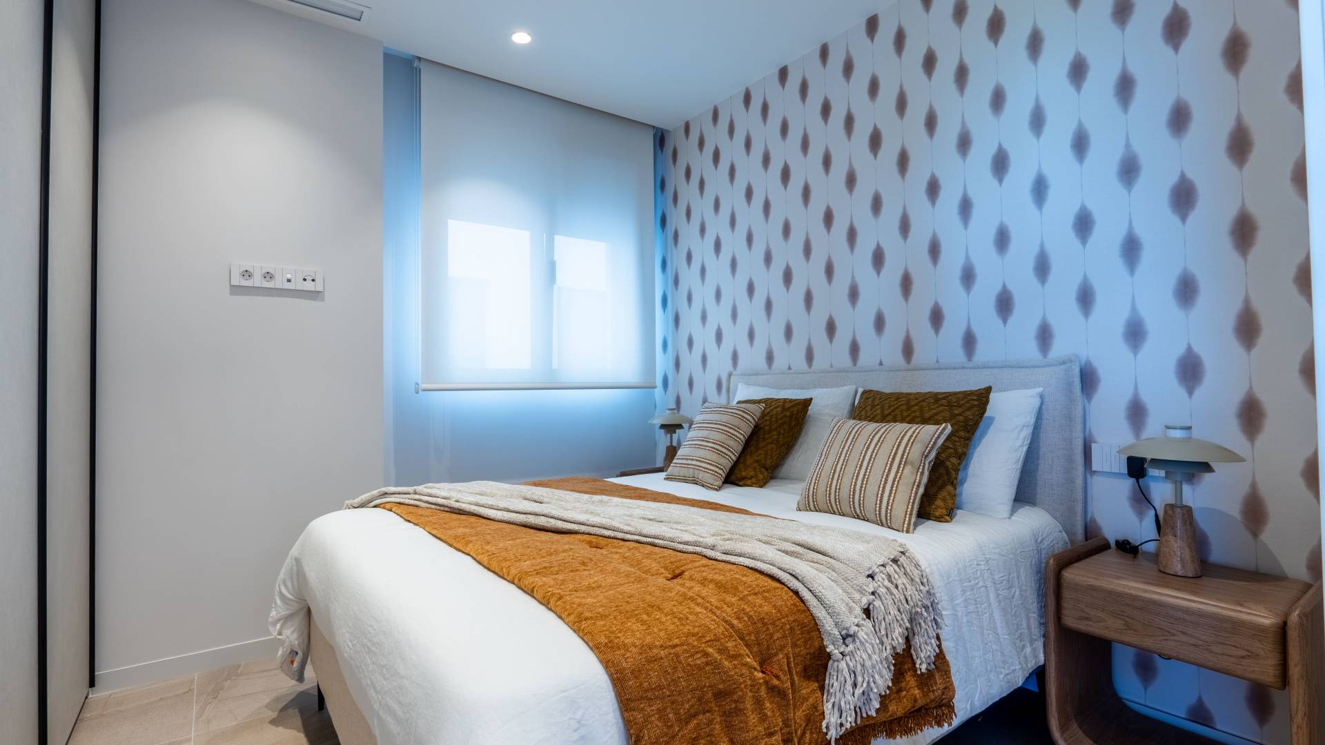 New Build - ground-floor - Guardamar del Segura