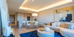 New Build - ground-floor - Guardamar del Segura