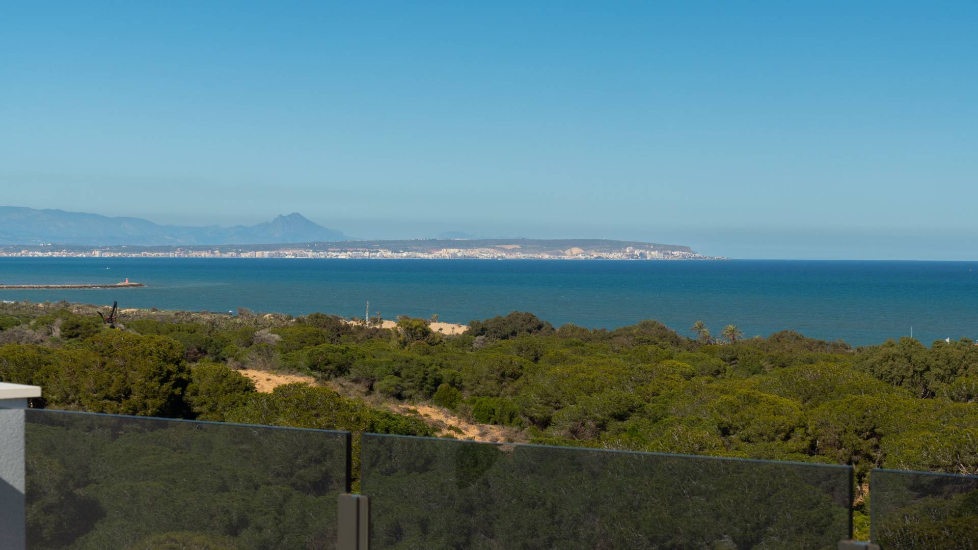 New Build - ground-floor - Guardamar del Segura