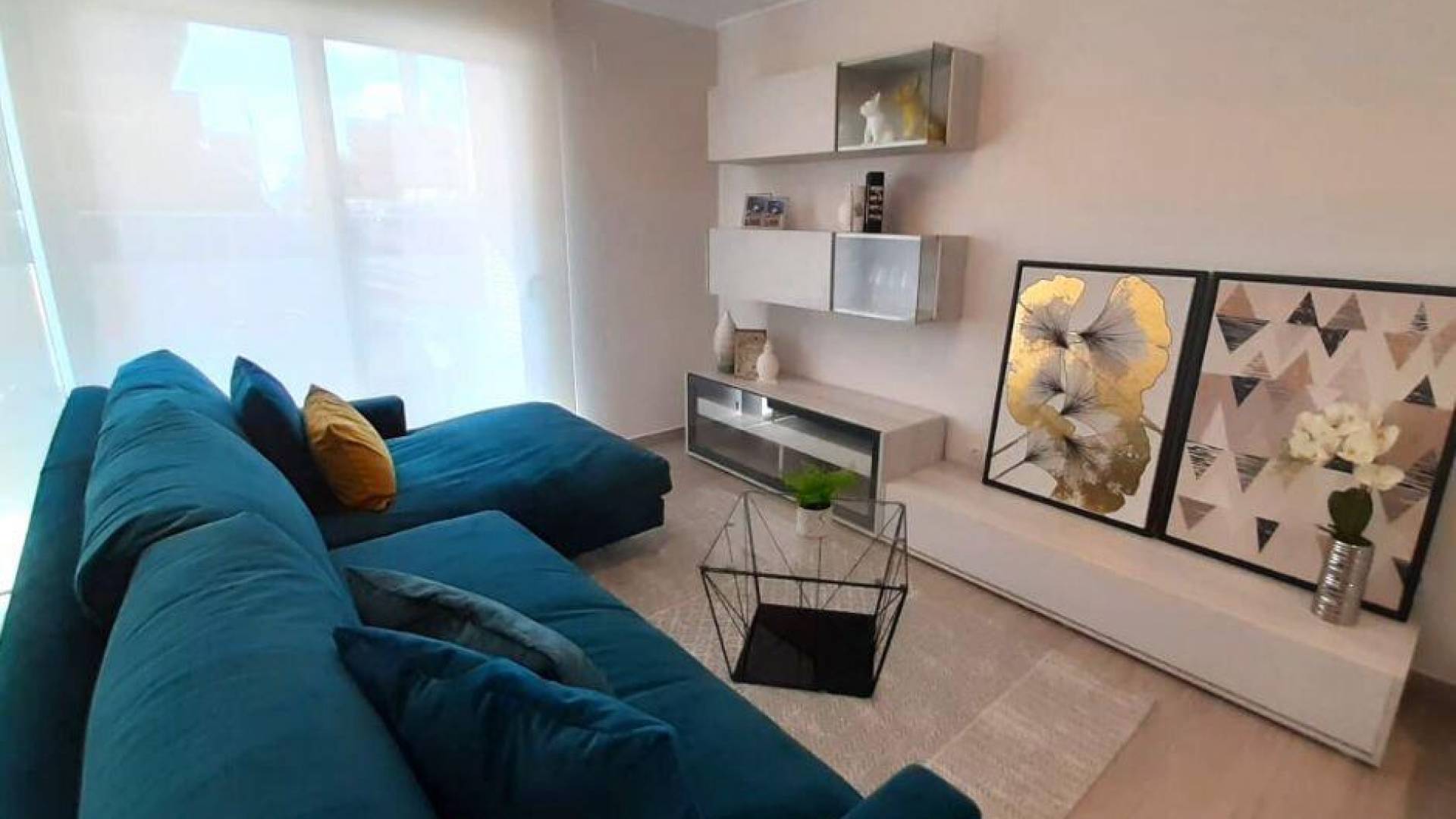 New Build - ground-floor - Guardamar del Segura