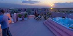 New Build - ground-floor - Guardamar del Segura