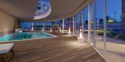 New Build - ground-floor - Guardamar del Segura