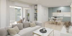 New Build - ground-floor - Guardamar del Segura