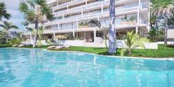 New Build - ground-floor - Islas Menores