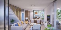 New Build - ground-floor - Islas Menores