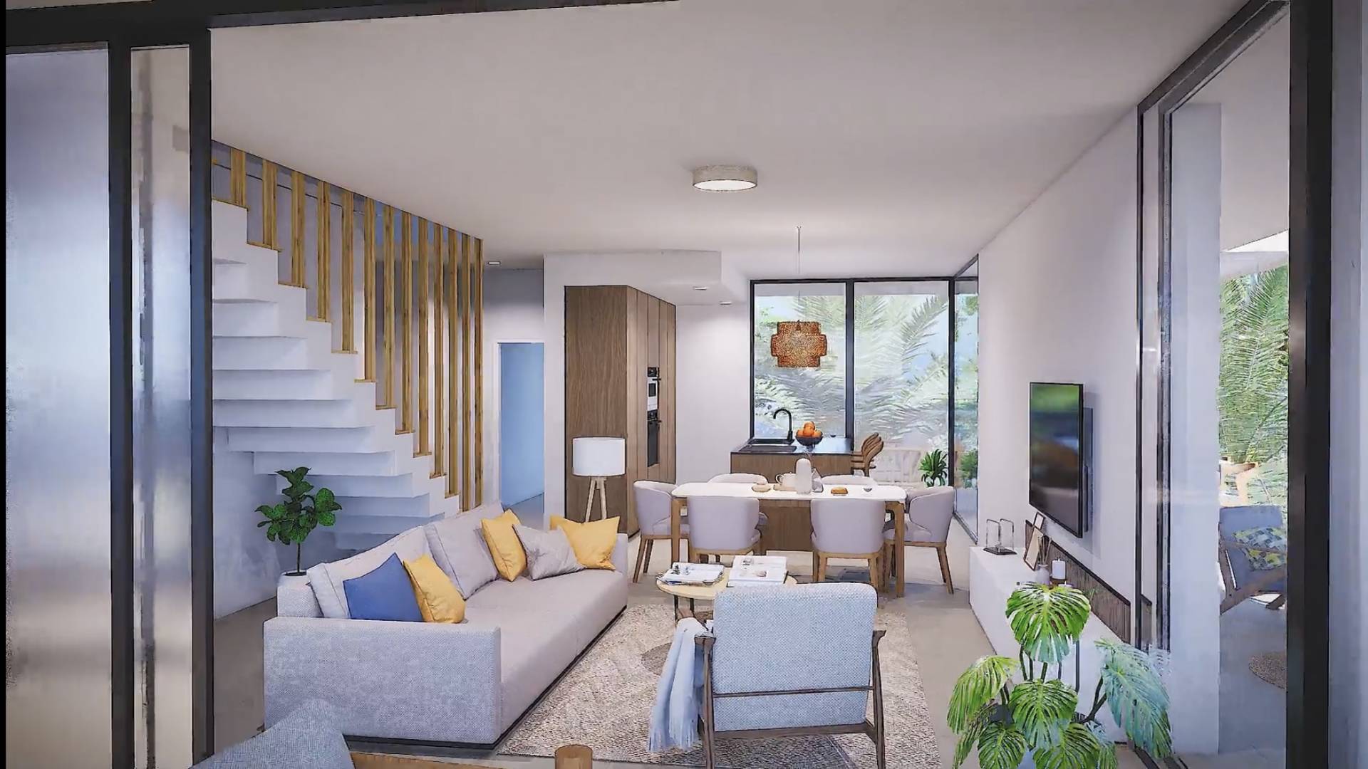 New Build - ground-floor - Islas Menores