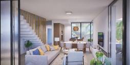 New Build - ground-floor - Islas Menores