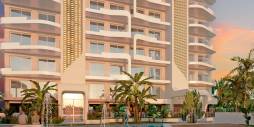 New Build - ground-floor - La Manga del Mar Menor