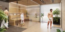 New Build - ground-floor - La Manga del Mar Menor