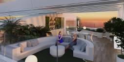 New Build - ground-floor - La Manga del Mar Menor