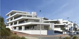 New Build - ground-floor - La marina - LA MARINA