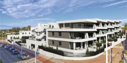 New Build - ground-floor - La marina - LA MARINA
