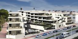 New Build - ground-floor - La marina - LA MARINA